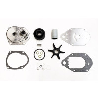 Water Pump Impeller Kit for Mercury 40 50 55 60 HP - 46-812966A11 - JSP